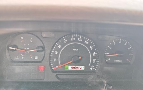 ТагАЗ Road Partner, 2009 год, 550 000 рублей, 10 фотография