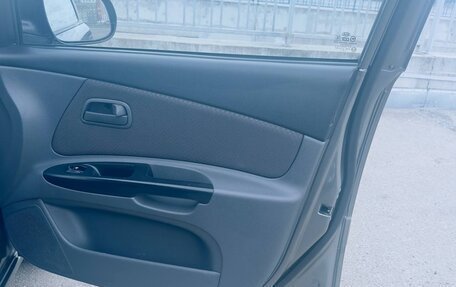 KIA Rio II, 2010 год, 590 000 рублей, 2 фотография