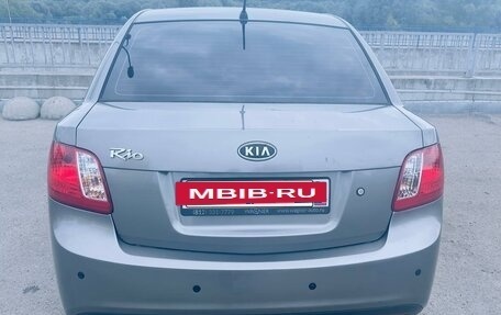 KIA Rio II, 2010 год, 590 000 рублей, 5 фотография