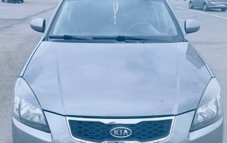 KIA Rio II, 2010 год, 590 000 рублей, 8 фотография