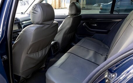 BMW 5 серия, 2001 год, 359 000 рублей, 10 фотография