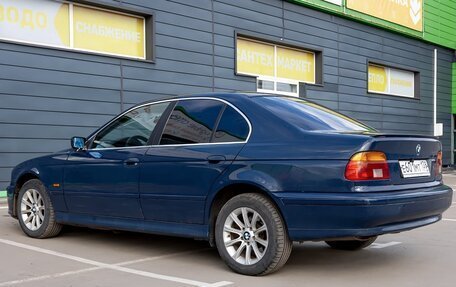 BMW 5 серия, 2001 год, 359 000 рублей, 5 фотография