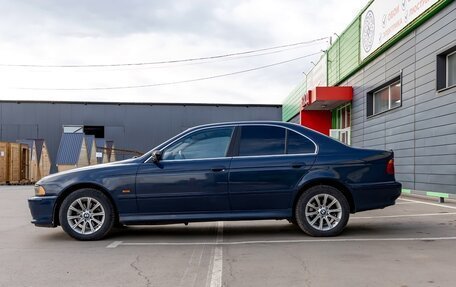 BMW 5 серия, 2001 год, 359 000 рублей, 7 фотография
