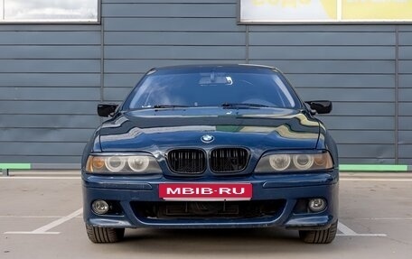 BMW 5 серия, 2001 год, 359 000 рублей, 2 фотография