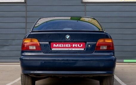 BMW 5 серия, 2001 год, 359 000 рублей, 3 фотография