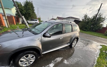 Nissan Terrano III, 2019 год, 1 600 000 рублей, 4 фотография