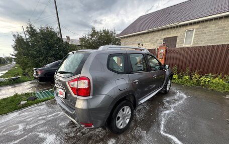 Nissan Terrano III, 2019 год, 1 600 000 рублей, 7 фотография