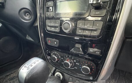 Nissan Terrano III, 2019 год, 1 600 000 рублей, 14 фотография