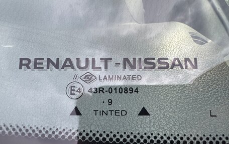 Nissan Terrano III, 2019 год, 1 600 000 рублей, 16 фотография