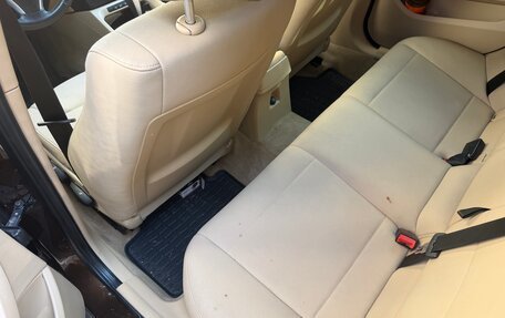 BMW X1, 2011 год, 1 450 000 рублей, 8 фотография