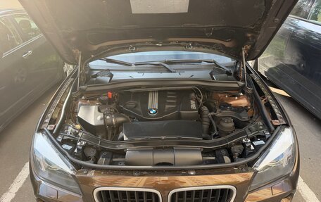 BMW X1, 2011 год, 1 450 000 рублей, 10 фотография