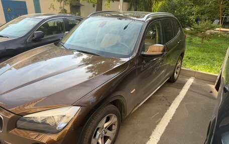 BMW X1, 2011 год, 1 450 000 рублей, 6 фотография