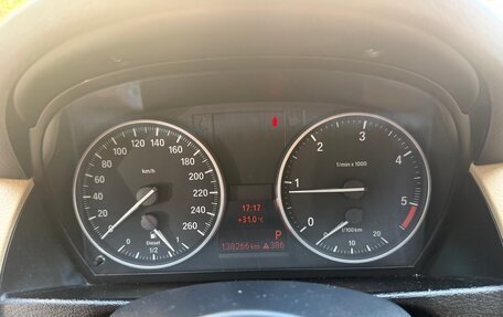 BMW X1, 2011 год, 1 450 000 рублей, 11 фотография