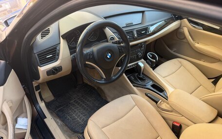 BMW X1, 2011 год, 1 450 000 рублей, 7 фотография