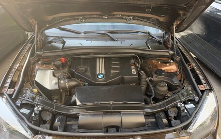 BMW X1, 2011 год, 1 450 000 рублей, 9 фотография