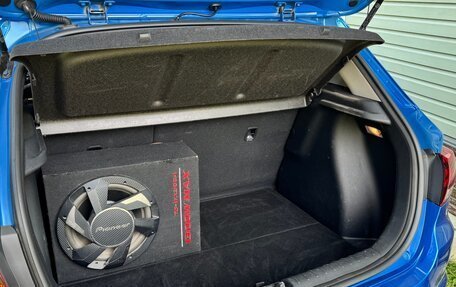 KIA Rio IV, 2020 год, 1 600 000 рублей, 19 фотография