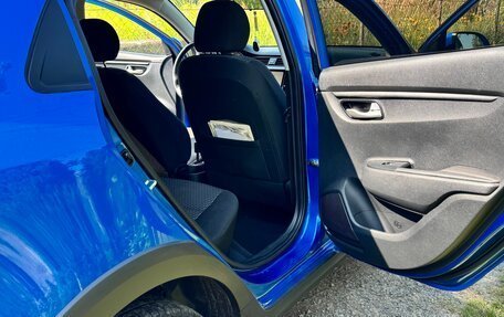 KIA Rio IV, 2020 год, 1 600 000 рублей, 9 фотография