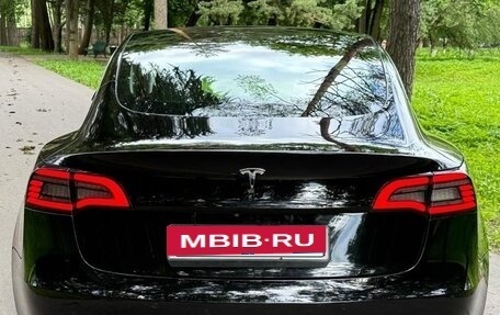Tesla Model 3 I, 2019 год, 2 250 000 рублей, 2 фотография