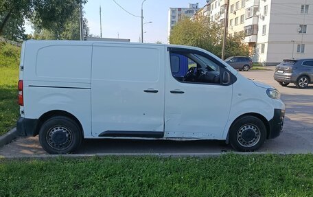 Peugeot Expert, 2018 год, 1 730 000 рублей, 6 фотография