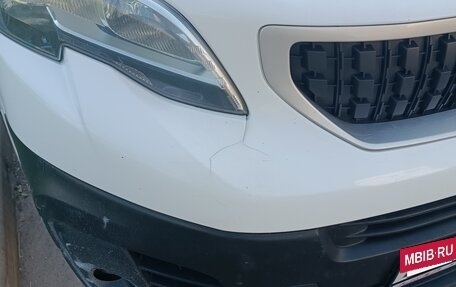 Peugeot Expert, 2018 год, 1 730 000 рублей, 3 фотография