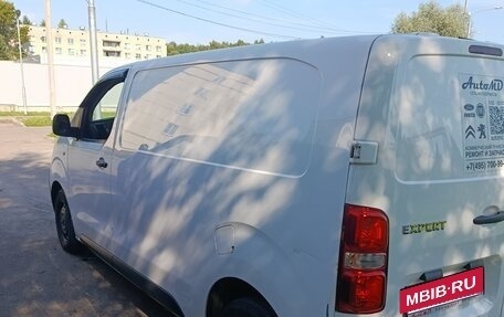 Peugeot Expert, 2018 год, 1 730 000 рублей, 4 фотография