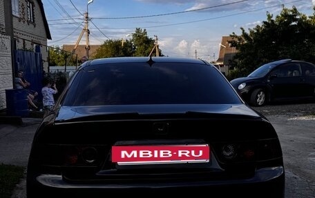 Honda Accord VII рестайлинг, 2007 год, 700 000 рублей, 4 фотография