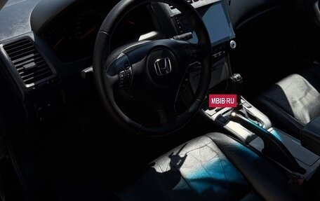 Honda Accord VII рестайлинг, 2007 год, 700 000 рублей, 5 фотография