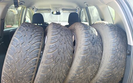 Toyota RAV4, 2011 год, 1 430 000 рублей, 9 фотография