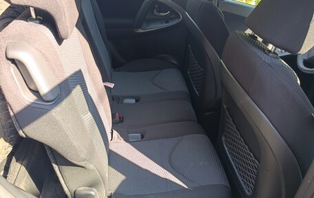 Toyota RAV4, 2011 год, 1 430 000 рублей, 7 фотография