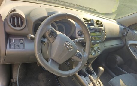 Toyota RAV4, 2011 год, 1 430 000 рублей, 10 фотография