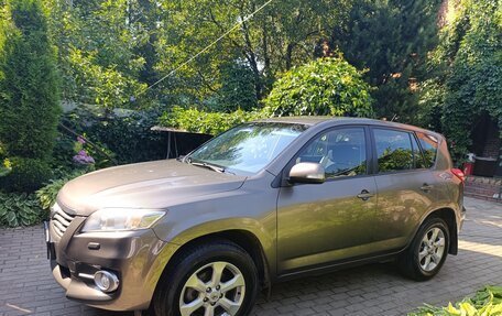 Toyota RAV4, 2011 год, 1 430 000 рублей, 6 фотография