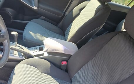 Toyota RAV4, 2011 год, 1 430 000 рублей, 11 фотография