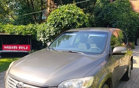 Toyota RAV4, 2011 год, 1 430 000 рублей, 3 фотография
