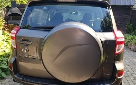 Toyota RAV4, 2011 год, 1 430 000 рублей, 4 фотография