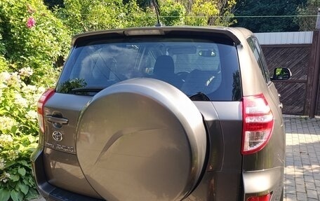 Toyota RAV4, 2011 год, 1 430 000 рублей, 5 фотография