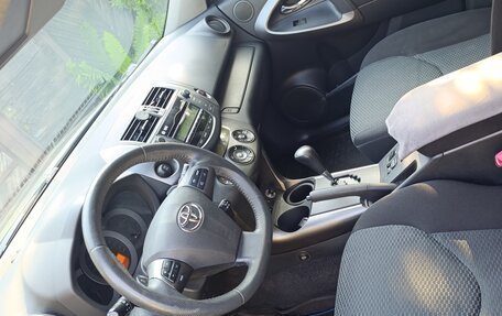 Toyota RAV4, 2011 год, 1 430 000 рублей, 26 фотография