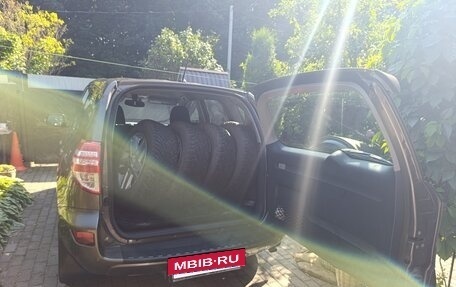 Toyota RAV4, 2011 год, 1 430 000 рублей, 12 фотография