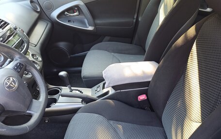 Toyota RAV4, 2011 год, 1 430 000 рублей, 25 фотография