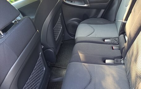 Toyota RAV4, 2011 год, 1 430 000 рублей, 22 фотография