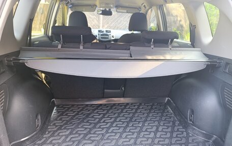 Toyota RAV4, 2011 год, 1 430 000 рублей, 16 фотография