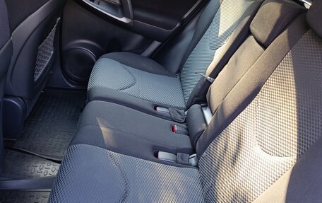 Toyota RAV4, 2011 год, 1 430 000 рублей, 20 фотография