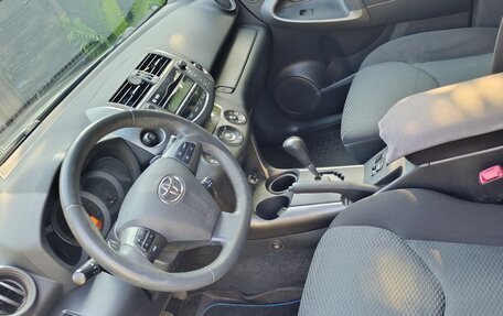 Toyota RAV4, 2011 год, 1 430 000 рублей, 23 фотография