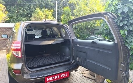 Toyota RAV4, 2011 год, 1 430 000 рублей, 17 фотография