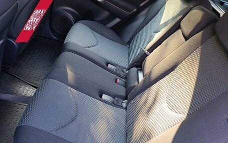 Toyota RAV4, 2011 год, 1 430 000 рублей, 21 фотография