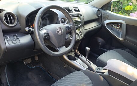 Toyota RAV4, 2011 год, 1 430 000 рублей, 27 фотография