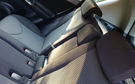 Toyota RAV4, 2011 год, 1 430 000 рублей, 29 фотография
