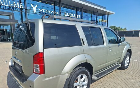 Nissan Pathfinder, 2013 год, 1 349 000 рублей, 2 фотография