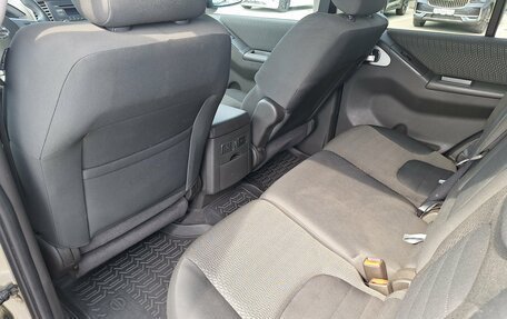 Nissan Pathfinder, 2013 год, 1 349 000 рублей, 14 фотография