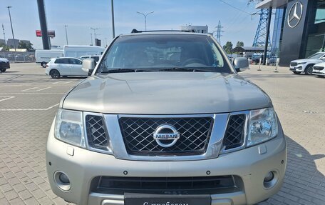 Nissan Pathfinder, 2013 год, 1 349 000 рублей, 7 фотография