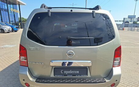 Nissan Pathfinder, 2013 год, 1 349 000 рублей, 8 фотография